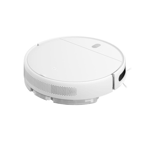 Робот-пылесос Mi Robot Vacuum-Mop Essential MJSTG1 (SKV4136GL) (Вскрытая упаковка) Робот-пылесос Mi Robot Vacuum-Mop Essential MJSTG1 (SKV4136GL) (Вскрытая упаковка)