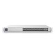 Коммутатор/ 32-port, Layer 3 switch made for high-capacity 10G SFP+ and 25G SFP28 connections