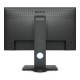 Монитор LCD 27'' 16:9 3840x2160(UHD 4K) IPS, 60 Hz, 250 cd/m2, 1200:1, 20М:1, 5ms, VGA, HDMI, DP, USB-C, USB-Hub, Height adj, Pivot, Tilt, Swivel, Speakers, 1Y, Black (Вскрытая упаковка)
