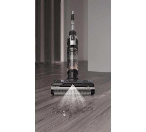 Пылесос вертикальный с функцией влажной уборки Jimmy Cordless Vacuum&Washer HW9 Pro Black+Silver с адаптером модели ZD24W342060EU (Вскрытая упаковка) Пылесос вертикальный с функцией влажной уборки Jimmy Cordless Vacuum&Washer HW9 Pro Black+Silver с адаптером модели ZD24W342060EU (Вскрытая упаковка)