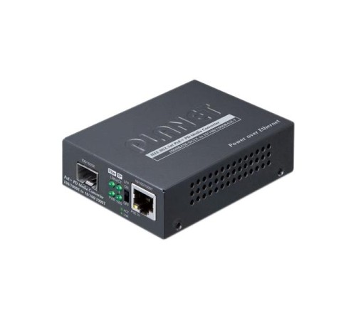 медиа конвертер/ PLANET 10/100/1000Base-T to miniGBIC (SFP) Converter медиа конвертер/ PLANET 10/100/1000Base-T to miniGBIC (SFP) Converter