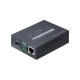 медиа конвертер/ PLANET 10/100/1000Base-T to miniGBIC (SFP) Converter