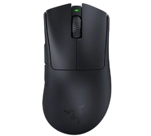 Игровая мышь Razer DeathAdder V3 Pro - Black/ Razer DeathAdder V3 Pro - Black Gaming Mouse Игровая мышь Razer DeathAdder V3 Pro - Black/ Razer DeathAdder V3 Pro - Black Gaming Mouse