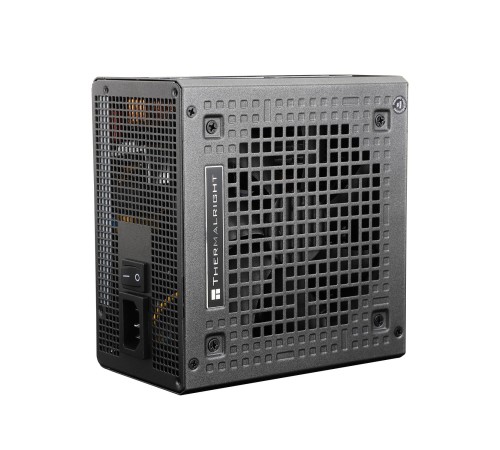 Блок питания 1000W/ Power Supply Thermalright, 1000W 80+ Platinum (ATX, 3.0, PCIe 5.0, Full modular, 1x24(20+4)pin, 1xCPU 8(4+4)pin, 2xPCIe*2 8(6+2)pin, 1x12VHPWR PCIe 5.0 12+4pin 600mm, 6xSATA3, 4xMOLEX4pin, Active, 120x120mm, 150x140x86mm, APFC, OPP, OV Блок питания 1000W/ Power Supply Thermalright, 1000W 80+ Platinum (ATX, 3.0, PCIe 5.0, Full modular, 1x24(20+4)pin, 1xCPU 8(4+4)pin, 2xPCIe*2 8(6+2)pin, 1x12VHPWR PCIe 5.0 12+4pin 600mm, 6xSATA3, 4xMOLEX4pin, Active, 120x120mm, 150x140x86mm, APFC, OPP, OV