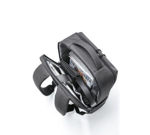 Рюкзак Xiaomi Commuter Backpack Dark Gray XDLGX-04 (BHR4903GL) (Мятая упаковка) Рюкзак Xiaomi Commuter Backpack Dark Gray XDLGX-04 (BHR4903GL) (Мятая упаковка)
