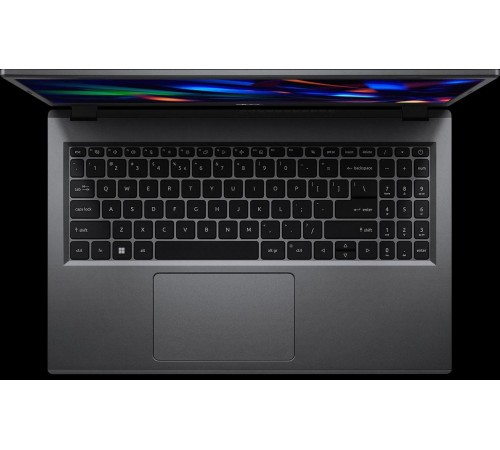 Ноутбук/ ACER Extensa 15 EX215-23-R8JE 15.6"(1920x1080 (матовый))/AMD Ryzen 5 7520U(2.8Ghz)/16384Mb/512PCISSDGb/noDVD/Int:UMA AMD Graphics/Cam/BT/WiFi/50WHr/war 1y/1.8kg/Iron/NoOS Ноутбук/ ACER Extensa 15 EX215-23-R8JE 15.6"(1920x1080 (матовый))/AMD Ryzen 5 7520U(2.8Ghz)/16384Mb/512PCISSDGb/noDVD/Int:UMA AMD Graphics/Cam/BT/WiFi/50WHr/war 1y/1.8kg/Iron/NoOS
