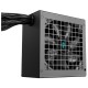 Блок питания Deepcool GAMERSTORM PF500X (ATX 2.52, 500W, PWM 120mm fan, Active PFC+DC to DC, 80+ BRONZE) RET