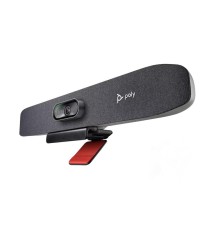 Камера видеоконференцсвязи со встроенной акустической системой/ Poly Studio R30 USB Video Bar for Conferencing