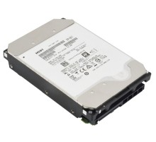 Жесткий диск/ HDD WD/HGST SAS Server 12Tb Ultrastar HE12 7200 12Gb/s 256MB 1 year warranty (replacement HUH721212AL5204)
