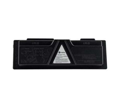 Тонер-картридж F+ imaging, черный, 7 200 страниц, для Kyocera моделей FS-1035MFP (аналог TK-1140 /1T02ML0NLC), FP-TK1140