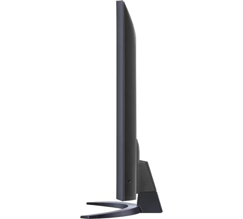 Телевизор ЖК 50'' LG/ 50", Ultra HD, Smart TV,Wi-Fi, DVB-T2/C/S2, MR, 2.0ch (20W), 3 HDMI, 2 USB, 1 Pole, Ashed Blue
