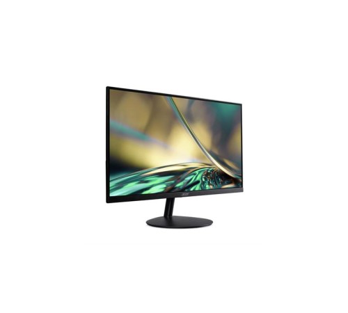 Монитор 23.8" ACER SA242YG0bi Black IPS, 1920x1080, 120Hz, 1 ms, 178°/178°, 250 cd/m, 100M:1, +HDMI 1.4
