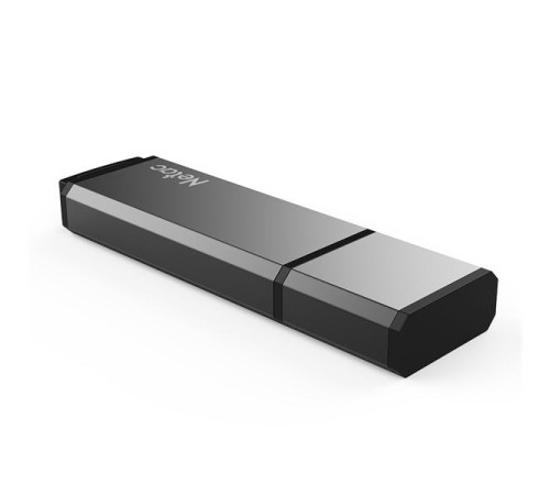 Носитель информации Netac U351 32GB USB2.0 Flash Drive, aluminum alloy housing