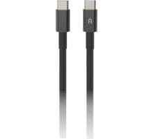 Кабель Alteracs Type C-Type C F01-CC Black
