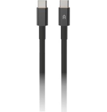 Кабель Alteracs Type C-Type C F01-CC Black