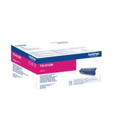 Тонер-картридж TN-910M пурпурный (9000 стр.) для HL-L9310CDW, MFC-L9570CDW