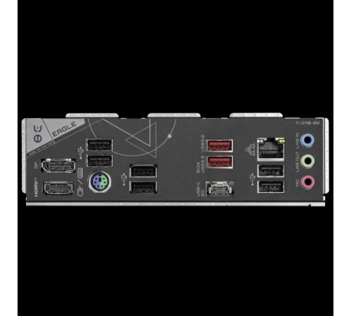 Материнская плата/ MB GIGABYTE AMD B650 sAM5, 4xDDR5(256GB), HDMI 2.1/DP, 1xPCIe 4.0x16, 3xPCIe 3.0x16, 1xLAN, 4xSATA 6Gb/s, 3xM.2, 1xUSB-C, 2xUSB 3.2, 6xUSB 2.0, 1xPS/2, ATX Материнская плата/ MB GIGABYTE AMD B650 sAM5, 4xDDR5(256GB), HDMI 2.1/DP, 1xPCIe 4.0x16, 3xPCIe 3.0x16, 1xLAN, 4xSATA 6Gb/s, 3xM.2, 1xUSB-C, 2xUSB 3.2, 6xUSB 2.0, 1xPS/2, ATX