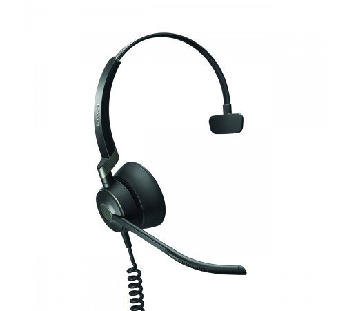 Гарнитура проводная/ Jabra Engage 50 Mono, USB-C