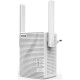 Удлинитель WiFi сигнала/ Tenda WiFi Range Extender A18 (WLAN 1200Mbps, 2.4+5GHz, 802.11ac, ) 2x ent Antenna