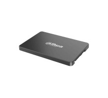 Твердотельный накопитель Dahua SSD  DHI-SSD-C800AS256G C800A  2,5" 256GB SATA III 6Gb/s