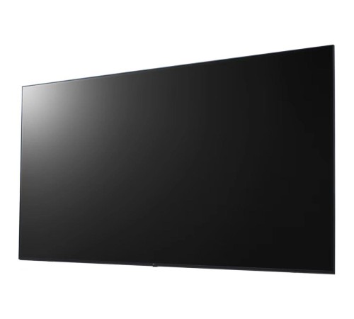 Телевизор 50'' LG 50UM662H/ LG 50UM662H Hotel TV, UHD, 330 cd/m2, webOS 23, DVB-T2/C/S2, IP-channels, Wi-Fi, Bluetooth, SoftAP, Hotel mode, Pro:Centric