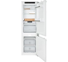 Встраиваемые холодильники ASKO/ Арт. 732591 ; 177.2 х 55.5 х 54.5, встраиваемый, No Frost, электронное управление, 226 л, морозилка снизу