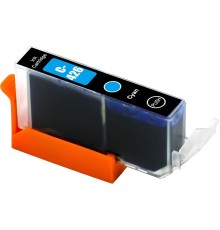 -/ Струйный картридж NV Print CLI-426C (NV-4557B001) Cyan для Canon Pixma iP4840, MG5140, MG6140, MG8140 (10.5 мл) совместимый