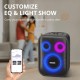 Активная акустическая система Tronsmart Halo 200 без микрофона (Мятая упаковка)