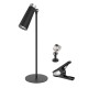 Светодиодная настольная лампа Yeelight 4-in-1 Rechargeable Desk Lamp YLYTD-0011 (Мятая упаковка)