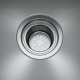 Мойка Franke MQX 110-50/ Best, Мойка Maris Quiet MQX 110-50, полированная нержавеющая сталь, подстольный монтаж, 1 чаша без крыла, 500x400 мм.