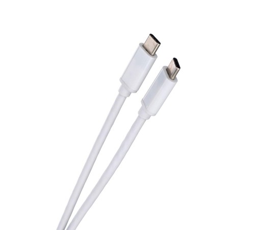 Кабель/ Кабель USB 3.1 Type Cm -- Cm с IC данные10Гб/с номинальный ток 5А длина 1M, Telecom <TC420> блистер