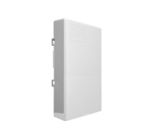 Коммутатор MikroTik netPower 15FR with 800MHz CPU, 256MB RAM, 16 x 10/100Mbps Ethernet ports (15 with Reverse POE-in, 1 with PoE-OUT), 2 x SFP, RouterOS L5 or SwitchOS (dual boot), outdoor enclosure, mounting ki
