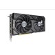 Видеокарта ASUS DUAL-RTX4060-O8G-EVO//RTX4060,HDMI,DP*3,8G,D6; 90YV0JC7-M0NA00