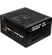 Блок питания Formula V Line APMM-850BM, 850W, ATX3.1/PCIe5.1, APFC, 80+ Bronze, 12cm Fan, Full Modular