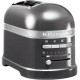 Тостер KitchenAid Тостер Artisan, серебряный медальон