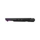 Ноутбук/ ASUS ROG Strix G16 G614JI-N4413 16"(2560x1600 WVA (матовый, 240Hz, 3ms) )/Intel Core i7 13650HX(2.6Ghz)/32768Mb/1024PCISSDGb/noDVD/Ext:nVidia GeForce RTX4070(8192Mb)/Cam/BT/WiFi/90WHr/war 1y/2.5kg/Eclipse Gray/DOS + NumberPad