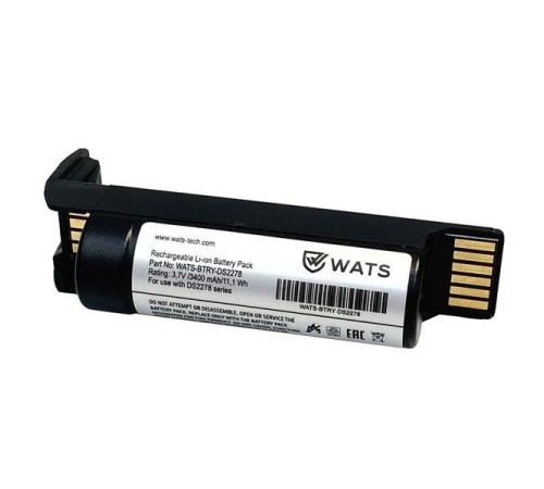 Аккумуляторная батарея для DS2278 (совместимая) ZEBRA ASSY: battery for DS2278 Аккумуляторная батарея для DS2278 (совместимая) ZEBRA ASSY: battery for DS2278