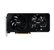 Видеокарта PALIT NE7506T019P1-GB2062D RTX5060Ti DUAL 8GB GDDR7 128bit 3-DP HDMI