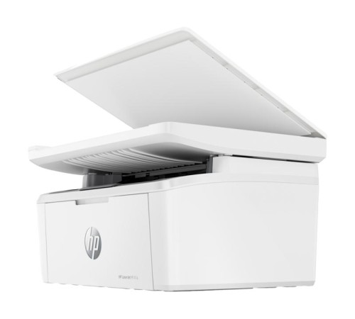 Многофункциональное устройство HP LaserJet MFP M141a Printer (p/c/s, A4,600dpi, 20ppm, 64Mb,USB 2.0, cart. 500 pages in box, repl.W2G54A) (7MD73A#B19)