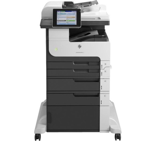 Лазерное МФУ/ HP LaserJet Enterprise MFP M725f Лазерное МФУ/ HP LaserJet Enterprise MFP M725f