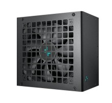 блок питания Deepcool PL750D (ATX 3.0, 750W, PWM 120mm fan, Active PFC+DC to DC, 80+ BRONZE) RET (R-PL750D-FC0B-WDEU-V2)