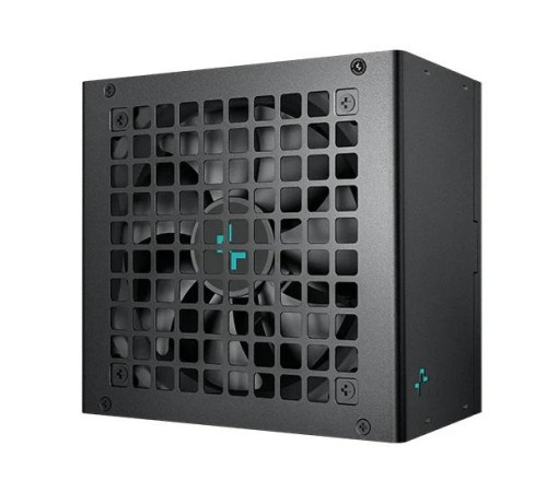 блок питания Deepcool PL750D (ATX 3.0, 750W, PWM 120mm fan, Active PFC+DC to DC, 80+ BRONZE) RET