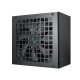 блок питания Deepcool PL750D (ATX 3.0, 750W, PWM 120mm fan, Active PFC+DC to DC, 80+ BRONZE) RET