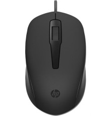 мышь HP 150 Wired Mouse EURO cons