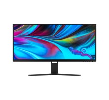Монитор Xiaomi Curved Gaming Monitor 30" EU RMMNT30HFCW (BHR5116GL) (Вскрытая упаковка)