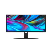 Монитор Xiaomi Curved Gaming Monitor 30" EU RMMNT30HFCW (BHR5116GL) (Вскрытая упаковка)