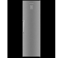 Морозильная камера Kuppersberg/ Отдельностоящая  морозильная камера, габариты (ВхШxГ): 1860х595X650 мм,  объем 280л, 41 дБ, No frost, ледогенератор, сталь/нержавейка