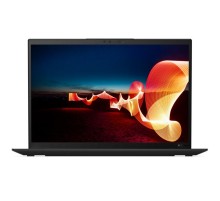 Ноутбук ThinkPad Ultrabook X1 Carbon Gen 10 14" 2.2K (2240x1400) IPS AG, i7-1260P, 16GB LPDDR5 5200, 1TB SSD M.2, Intel Iris Xe, WiFi, BT, LTE, FPR, TPM2, IR&FHD Cam, 57Wh,65 (После СЦ, царапины, потёртости)