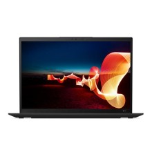 Ноутбук ThinkPad Ultrabook X1 Carbon Gen 10 14" 2.2K (2240x1400) IPS AG, i7-1260P, 16GB LPDDR5 5200, 1TB SSD M.2, Intel Iris Xe, WiFi, BT, LTE, FPR, TPM2, IR&FHD Cam, 57Wh,65 (После СЦ, царапины, потёртости)