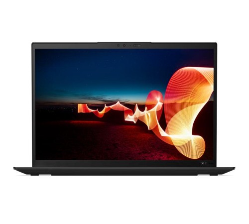 Ноутбук ThinkPad Ultrabook X1 Carbon Gen 10 14" 2.2K (2240x1400) IPS AG, i7-1260P, 16GB LPDDR5 5200, 1TB SSD M.2, Intel Iris Xe, WiFi, BT, LTE, FPR, TPM2, IR&FHD Cam, 57Wh,65 (После СЦ, царапины, потёртости)